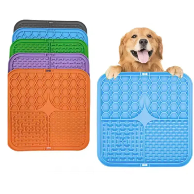 Zenpaw™ Calm Dog Mat